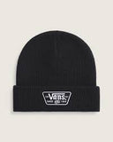Vans Knu Patch Beanie 2027 (Multiple Color Options)