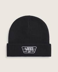 Vans Knu Patch Beanie 2027 (Multiple Color Options)