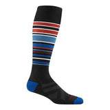 Darn Tough Men's Snowpack Over-the-Calf Midweight Ski & Snowboard Socks