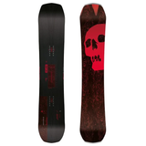 Capita Black Snowboard Of Death Snowboard 2025