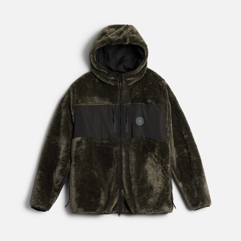 Autumn High Pile Fleece 2026 (Multiple Color Options)
