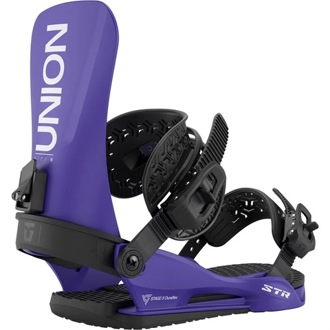 Union STR Binding 2026 (Multiple Color Options)