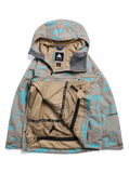 Burton Reserve Relaxed Anarak Jacket 2027 (Multiple Color Options)