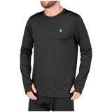 Volcom V-Science Base Layer Mens Crew (Multiple Color Options)