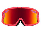 Pit Viper Radical Snow Goggles