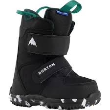 Burton Mini Grom Boots Kids 2027