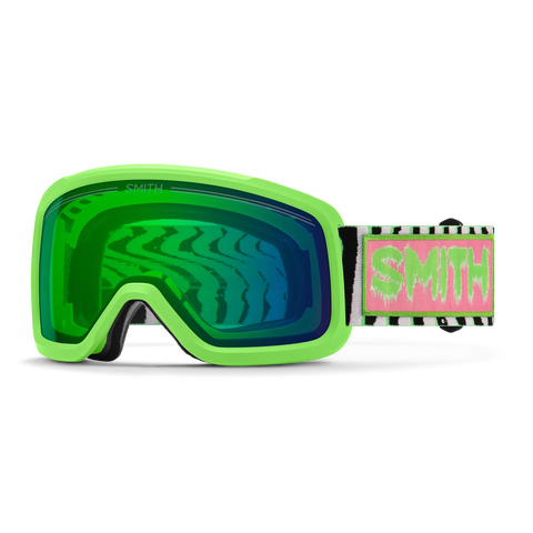Smith Shakedown Goggle 2027 (Multiple Color Options)