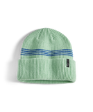 Autumn Mini Stripe Beanie 2025 (Multiple Color Options)