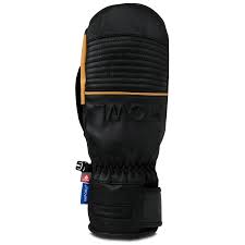 Howl Sexton Mitt 2025 (Multiple Color Options)