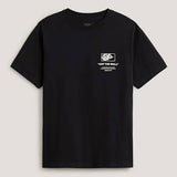 Vans Stacked Hi SS T-Shirt (Multiple Color Options)