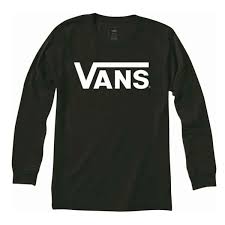 Vans Classic Long Sleeve T-shirt