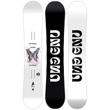 Gnu Fiction Womens Snowboard 2027