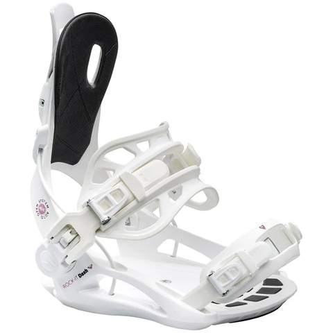 Roxy Rock-it Dash Women's Bindings 2025