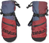 Thirtytwo TM Youth Mitt (Multiple Color Options)