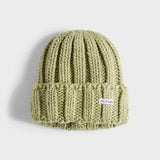 Autumn Rosemary Beanie 2026 (Multiple Color Options)