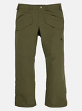 Burton Covert Pants 2024 (Multiple Color Options)