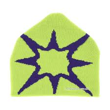 Corduroy Squid Beanie (Multiple Color Options)