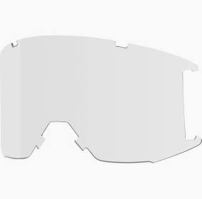 Smith Squad Clear Goggle Lens