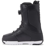 DC Control Boa Snowboard Boots 2025