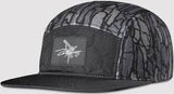 Thirtytwo Zeb Camp Hat