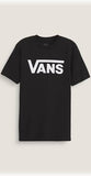 Vans Classic T-shirt (Multiple Color Options)