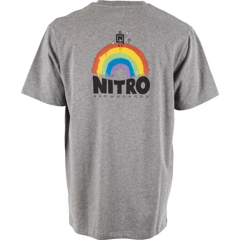 Nitro Optisym Pocket T-shirt