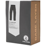 Volcom V-Science Base Layer Mens Pant (Multiple Color Options)