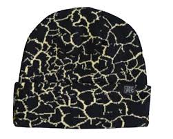 Corduroy Rumble Beanie 2027 (Multiple Color Options)