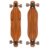 Arbor Flagship Axis 37 Complete Longboard