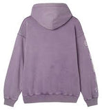 Capita Advanced Hoodie Lavender 2026