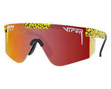 Pit Viper 2000s Carnivore 2.0 Sunglasses