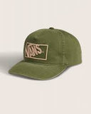 Vans Formula Hat 2027 (Multiple Color Options)