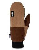 Crab Grab Fruzz Mitts (Multiple Color Options) (Sale Item/ No Returns)
