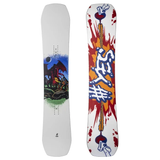 Yes Sender Snowboard 2026