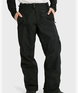 Burton Reserve Pants 2026