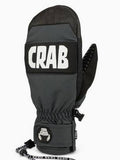 Crab Grab Punch Mitt Washed Black XL