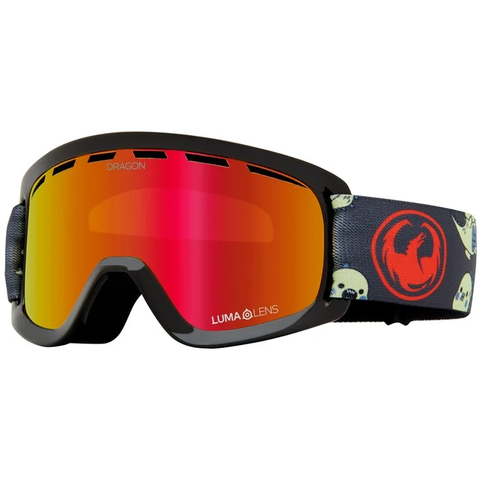Dragon Lil D Goggle Youth 2026 (Multiple Color Options) – Always Dragon Lil D Goggle Youth 2026 (Multiple Color Options) – Always