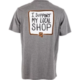 Nitro Support Local T-shirt