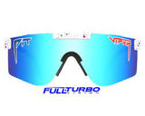 Pit Viper Absolute Freedom Polarized Sunglasses