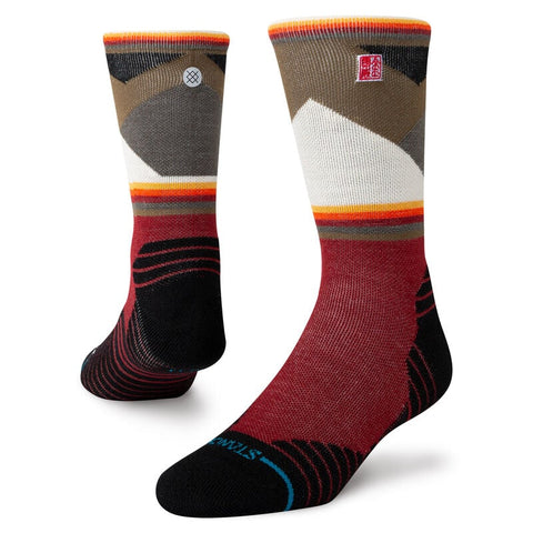 Stance Jimmy Chin Ultralight Snow Sock