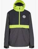 Airblaster Trenchover Jacket 2026 (Multiple Color Options)