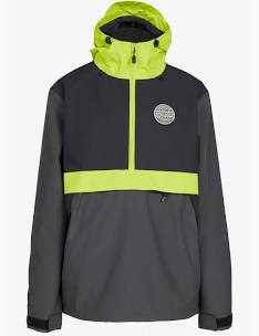 Airblaster Trenchover Jacket 2026 (Multiple Color Options)