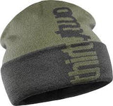 Thirtytwo Double Overlap Beanie (Multiple Color Options)