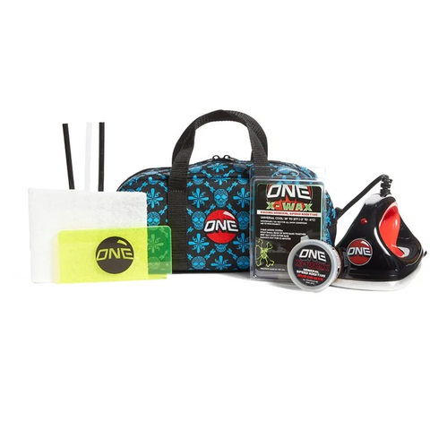 Oneball Hot Wax Kit