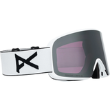 Anon M6 Goggle W/ Spare Lens+ MFI Face Mask 2027 (Multiple Color Options)