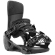 Nidecker Carbon Supermatic Bindings 2025