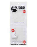 Crab Grab Board Thorns Clear Traction Pad 2025