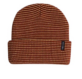 Autumn Stripe Beanie 2027 (Multiple Color Options)