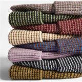 Autumn Stripe Beanie 2026 (Multiple Color Options)