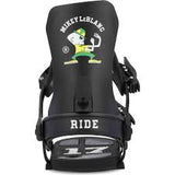 Ride Mikey LeBlanc Pro Snowboard Binding